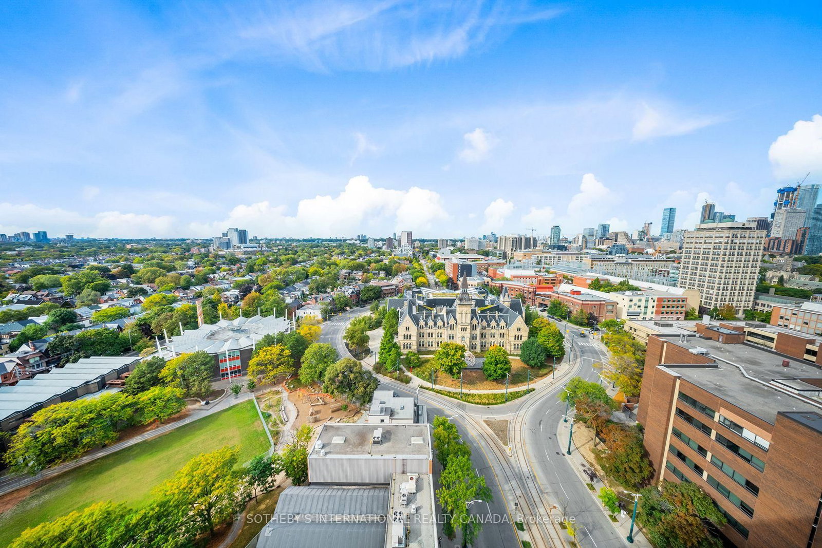 484 Spadina Avenue, Unit 708 - Photo 38