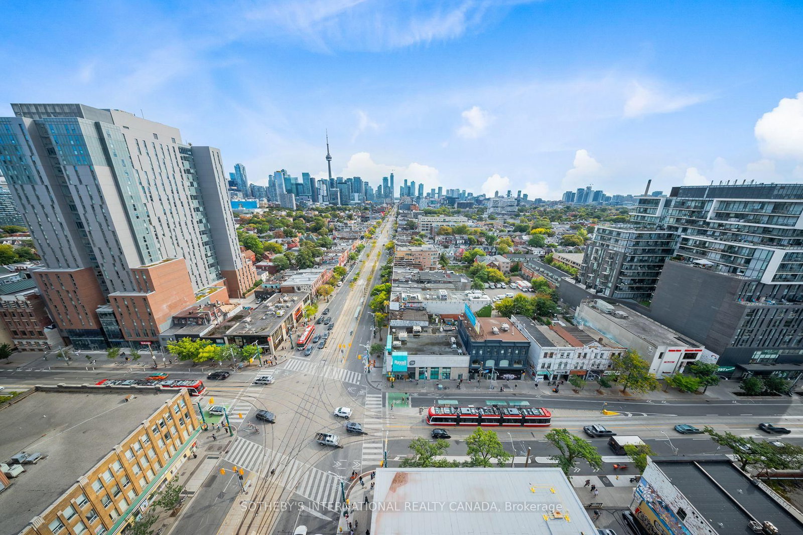 484 Spadina Avenue, Unit 708 - Photo 40