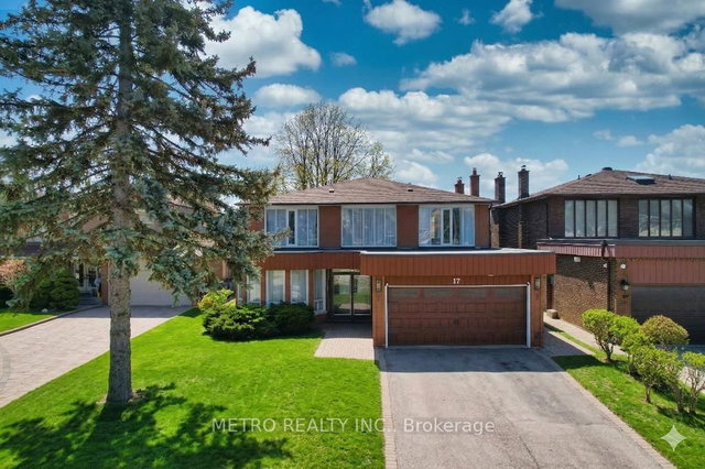 17 Twin Circle Court