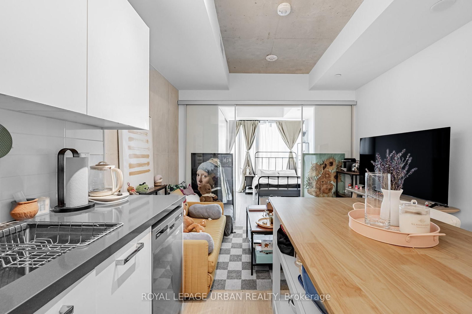 195 McCaul Street • #521 • Toronto, ON photo 12