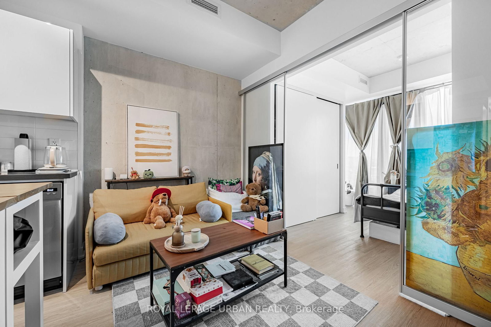195 McCaul Street • #521 • Toronto, ON photo 15