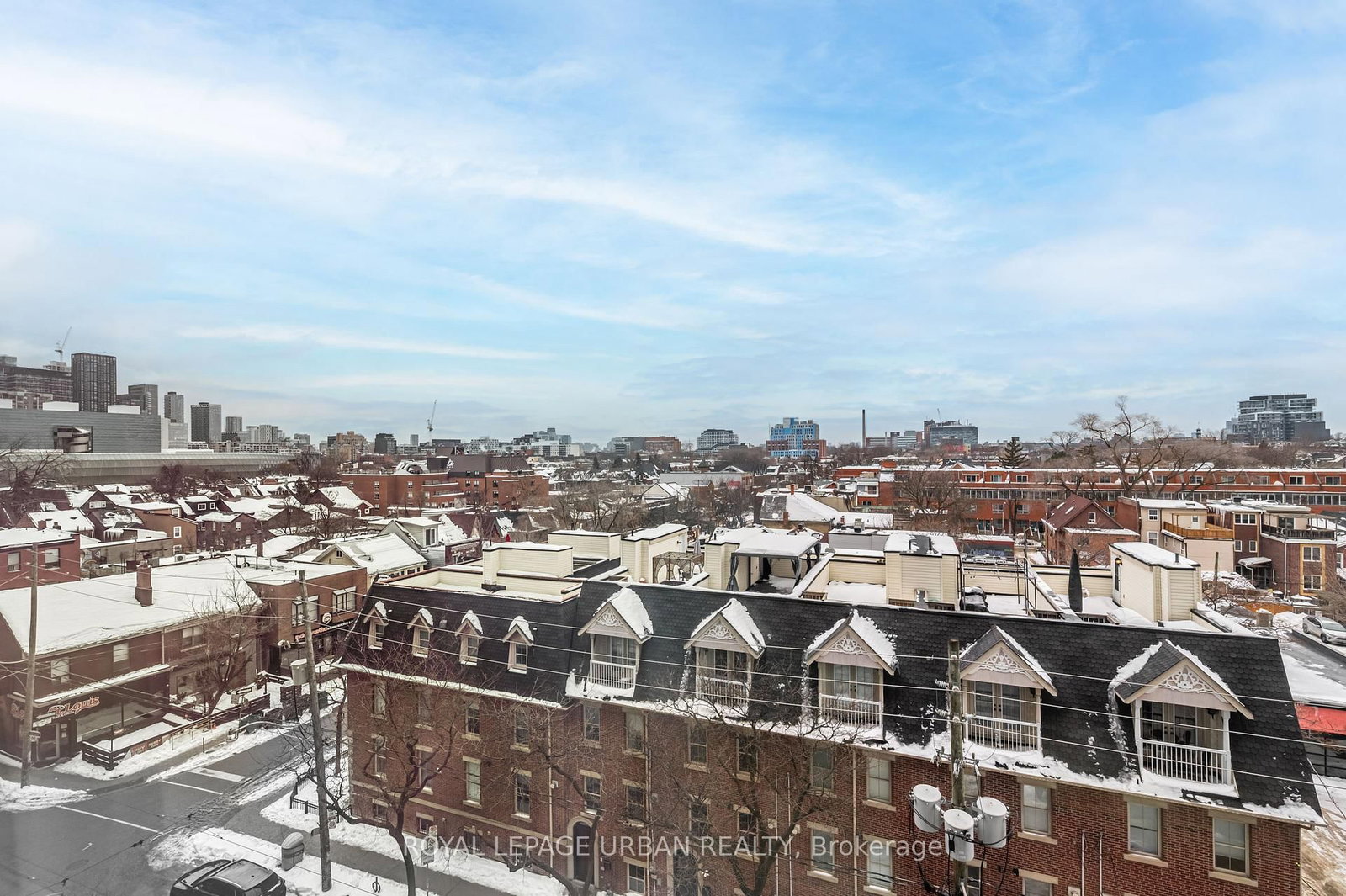 195 McCaul Street • #521 • Toronto, ON photo 20