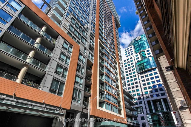 1506 - 8 Mercer Street