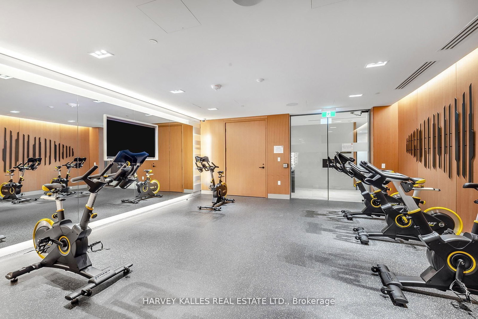 25 W Adra Grado Way • #708 • Toronto, ON photo 35