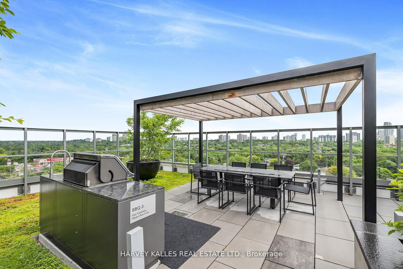 25 W Adra Grado Way • #708 • Toronto, ON photo 39