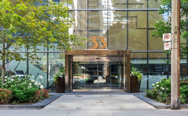 2109 - 33 Charles Street E