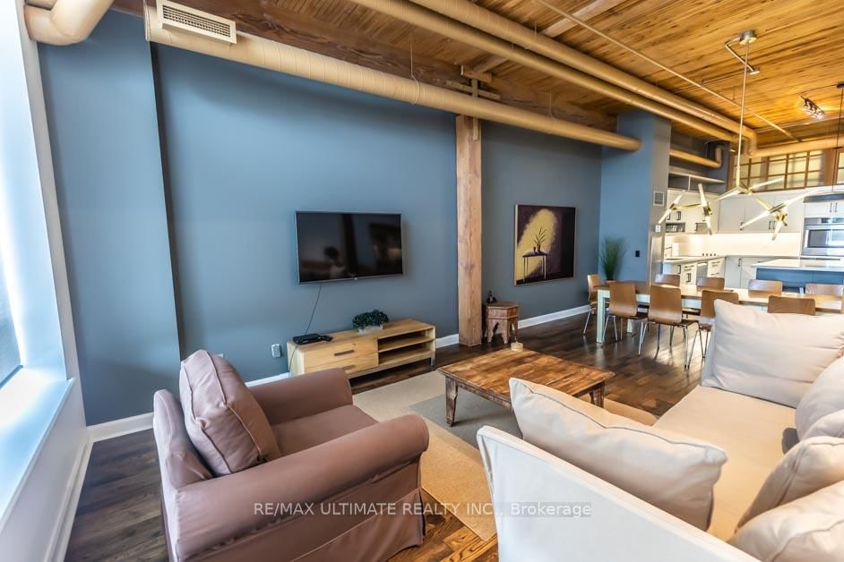 993 Queen Street W, Unit 405 - Photo 10