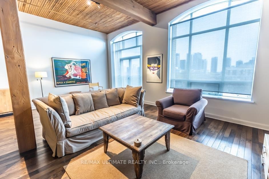 993 Queen Street W, Unit 405 - Photo 12