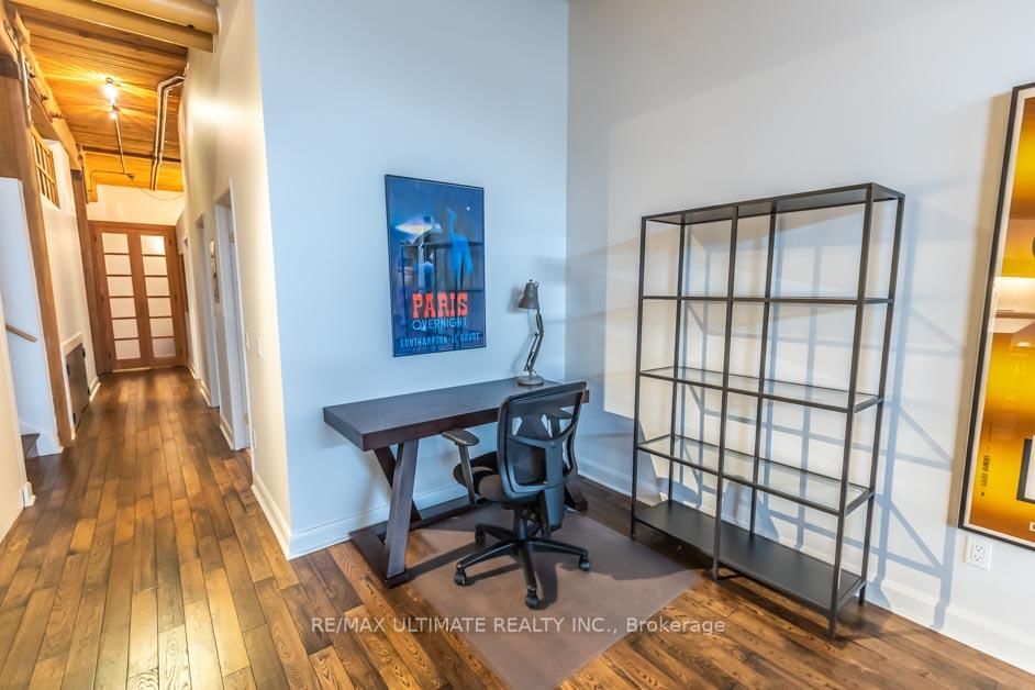 993 Queen Street W, Unit 405 - Photo 13