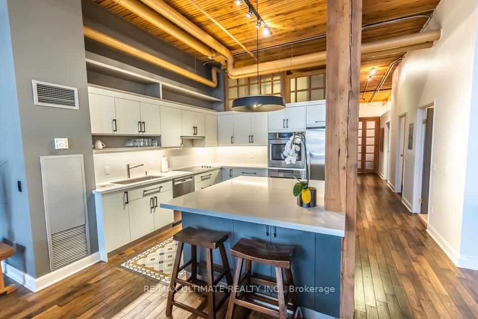 993 Queen Street W, Unit 405 - Photo 15