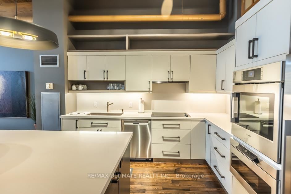 993 Queen Street W, Unit 405 - Photo 19