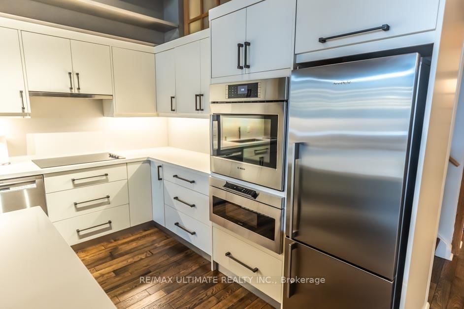 993 Queen Street W, Unit 405 - Photo 20