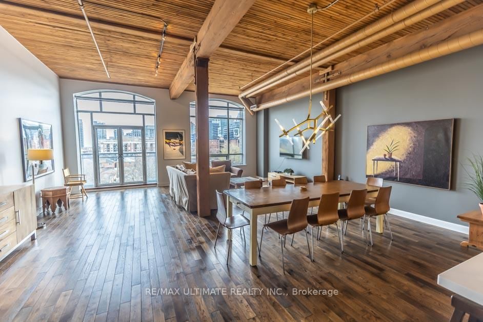 993 Queen Street W, Unit 405 - Photo 21