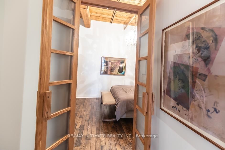 993 Queen Street W, Unit 405 - Photo 23