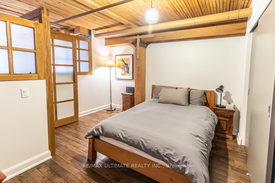993 Queen Street W, Unit 405 - Photo 29