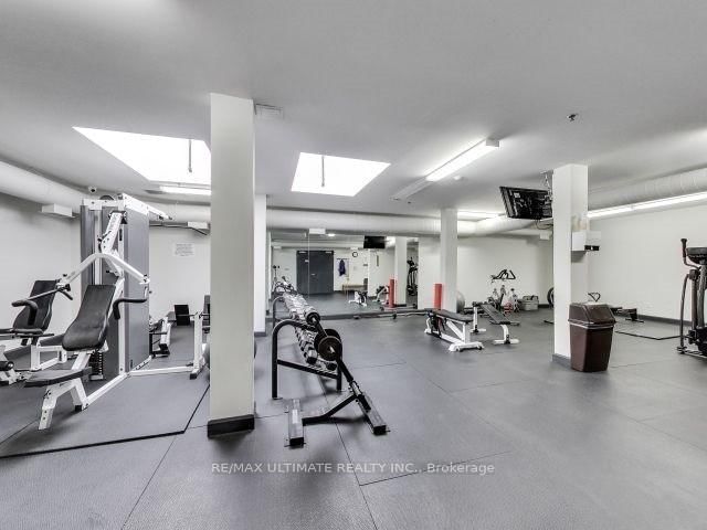 993 Queen Street W, Unit 405 - Photo 34