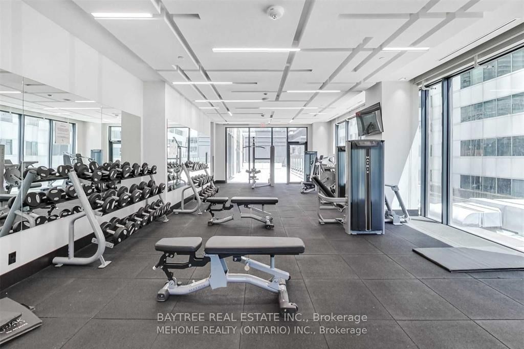 87 Peter Street, Unit 2406 - Photo 10