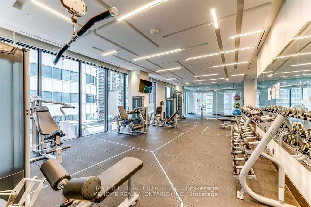 87 Peter Street, Unit 2406 - Photo 11