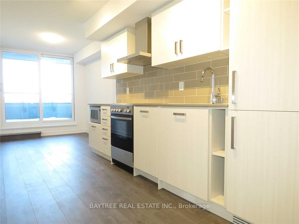 125 Redpath Avenue, Unit 317