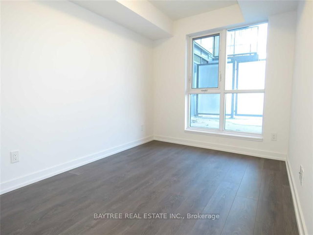 317 - 125 Redpath Avenue