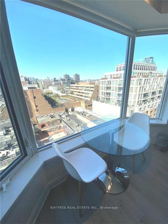 155 Yorkville Avenue, Unit 620 - Photo 4