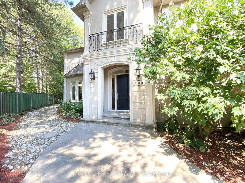 8 Crete Court