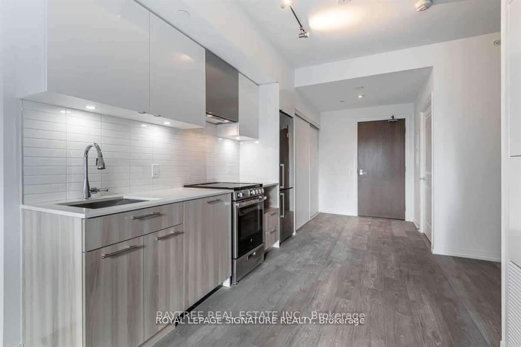 251 Jarvis Street, Unit 2114