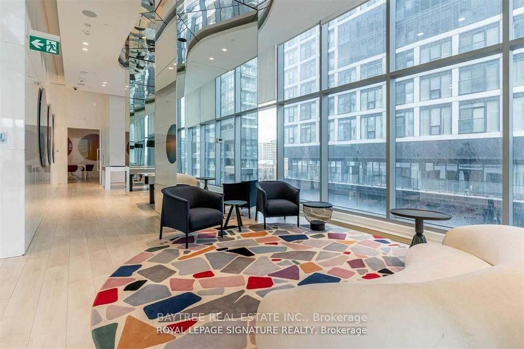 251 Jarvis Street, Unit 2114 - Photo 18