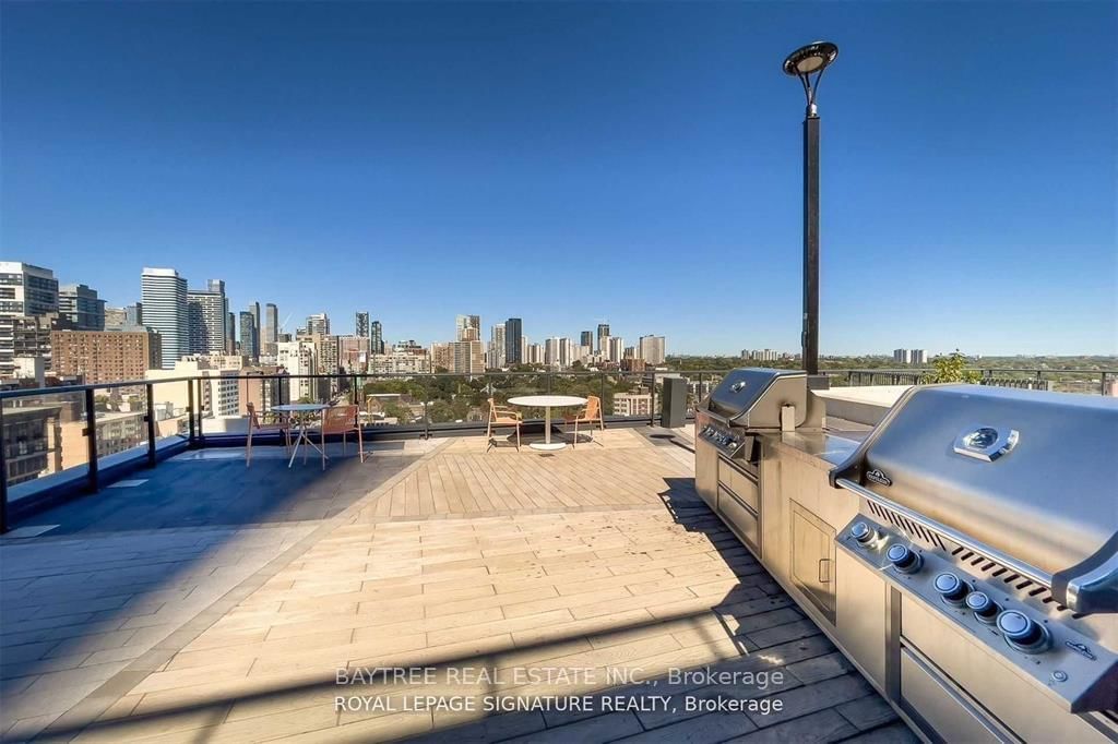 251 Jarvis Street, Unit 2114 - Photo 22