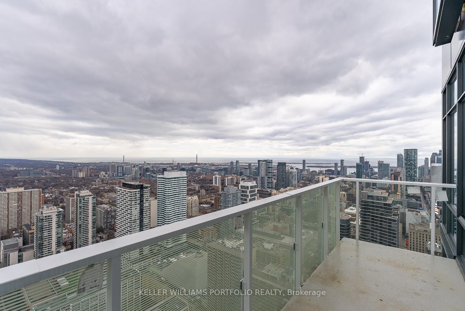 501 Yonge Street, Unit 5209 - Photo 25