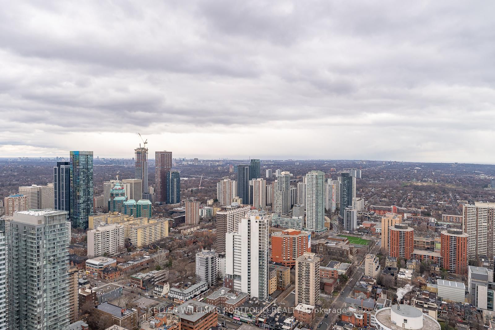 501 Yonge Street, Unit 5209 - Photo 26