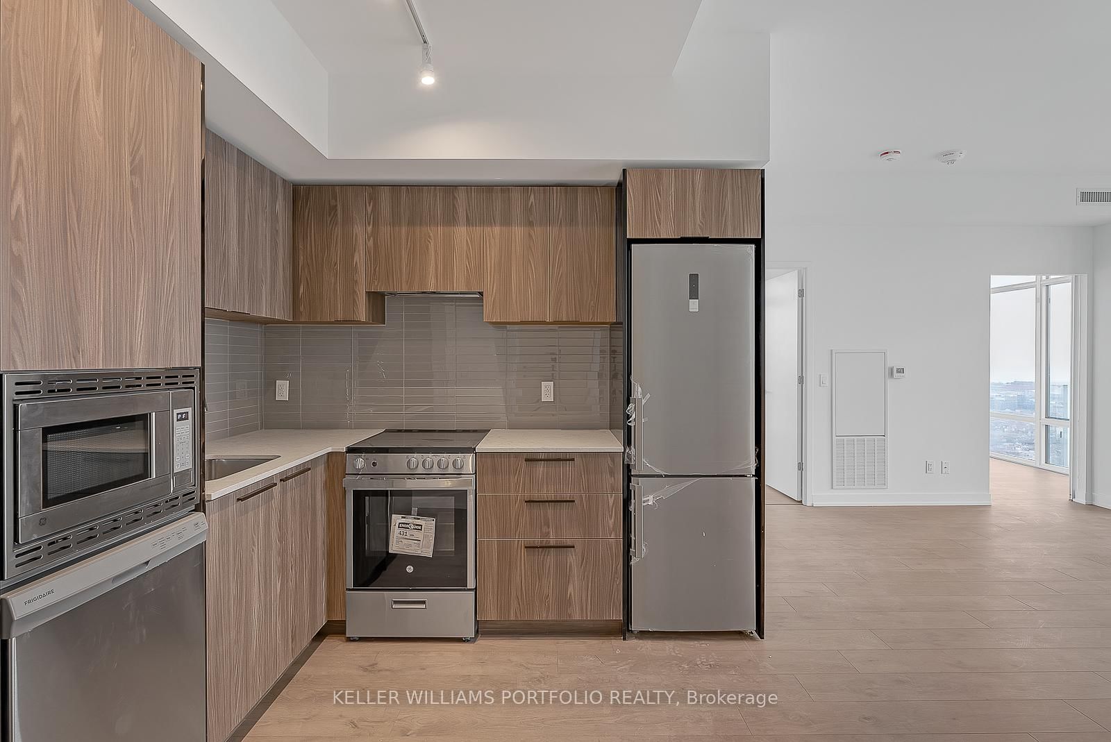 501 Yonge Street, Unit 5209 - Photo 7