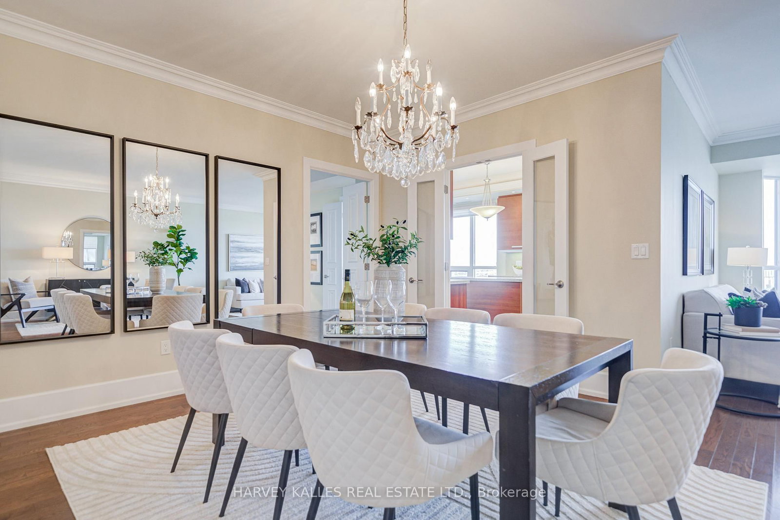 660 Sheppard Avenue E, Unit 1602B - Photo 12