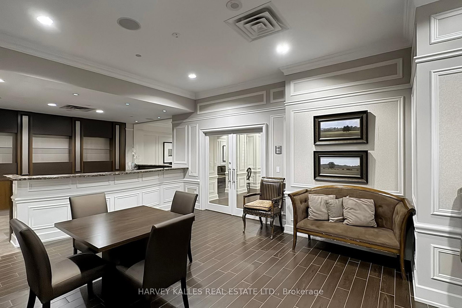 660 Sheppard Avenue E, Unit 1602B - Photo 41