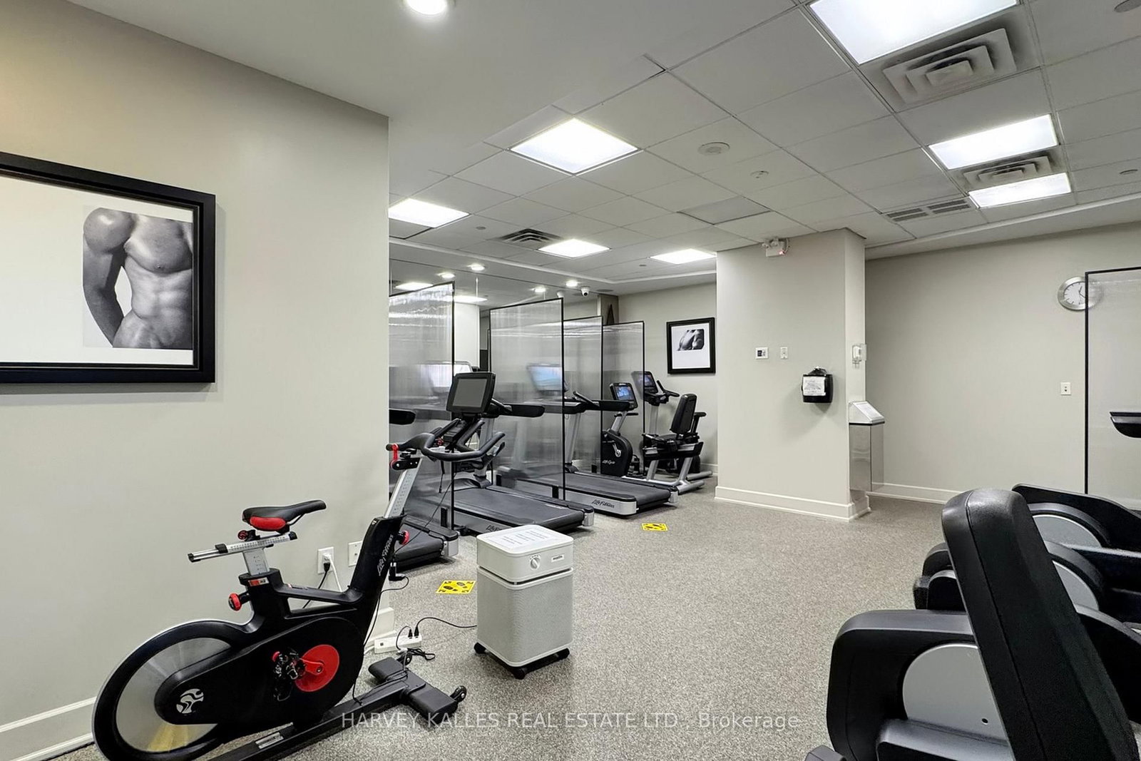 660 Sheppard Avenue E, Unit 1602B - Photo 42