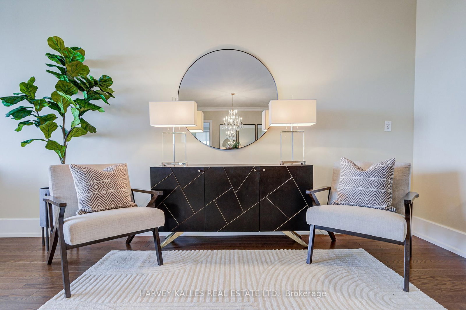 660 Sheppard Avenue E, Unit 1602B - Photo 8