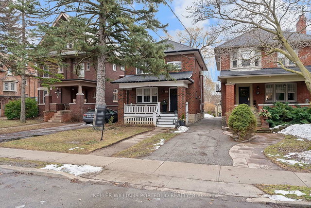 145 Glengrove Avenue W