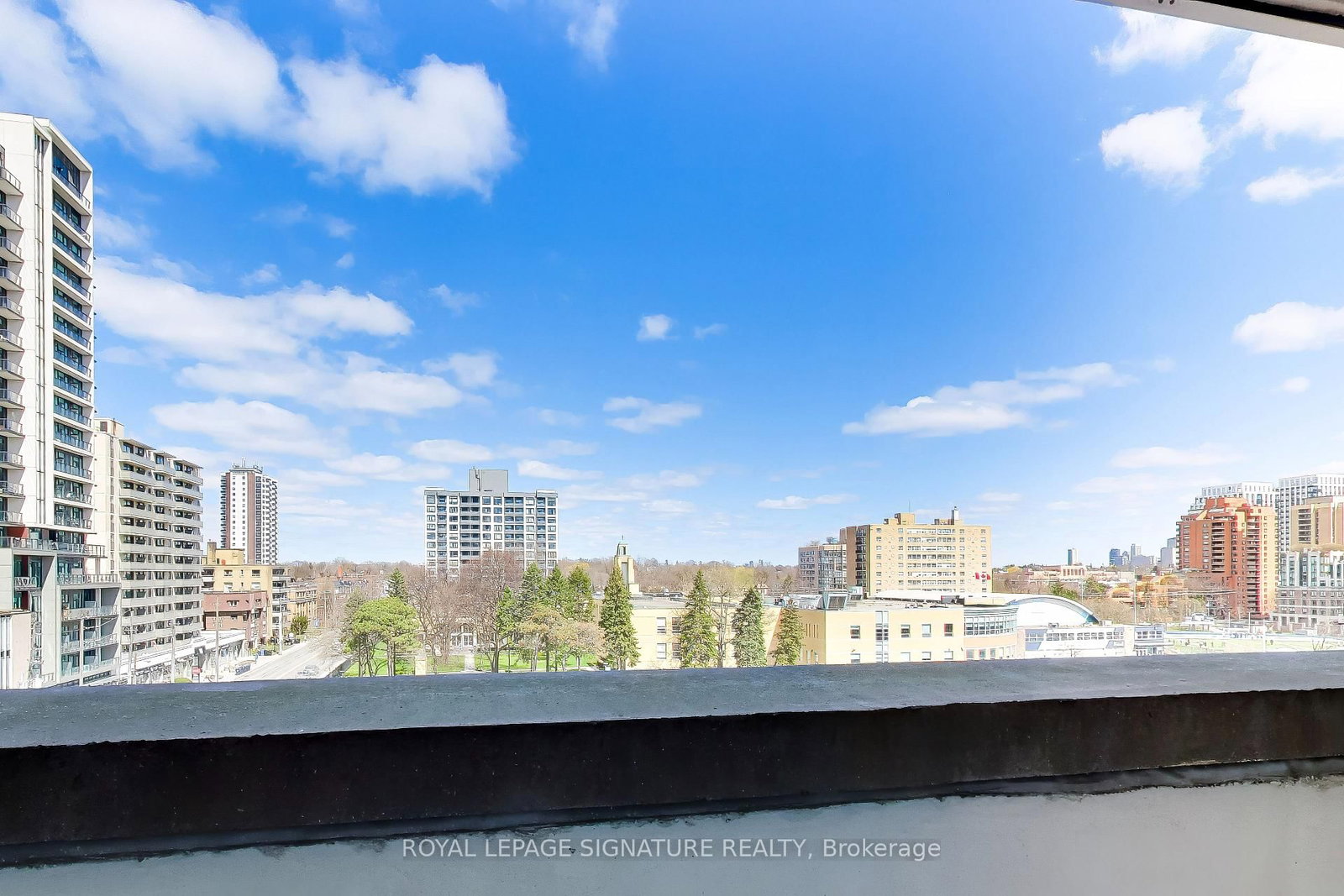 501 St Clair Avenue W, Unit 501 - Photo 20