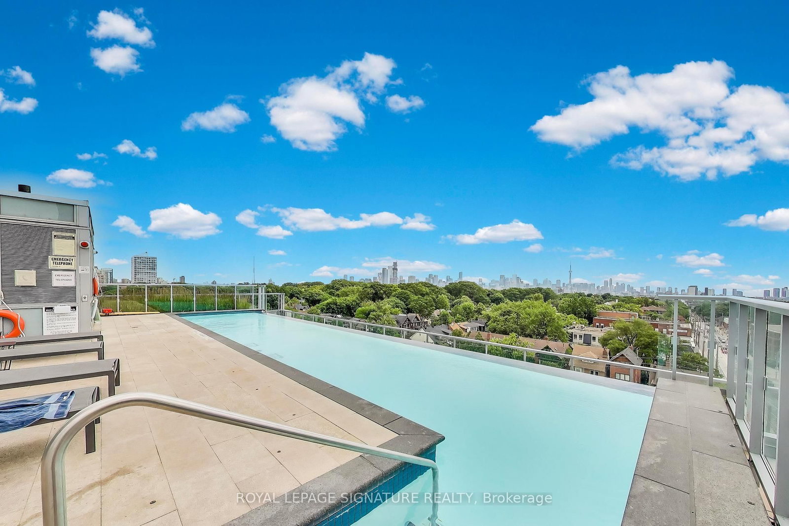 501 St Clair Avenue W, Unit 501 - Photo 36