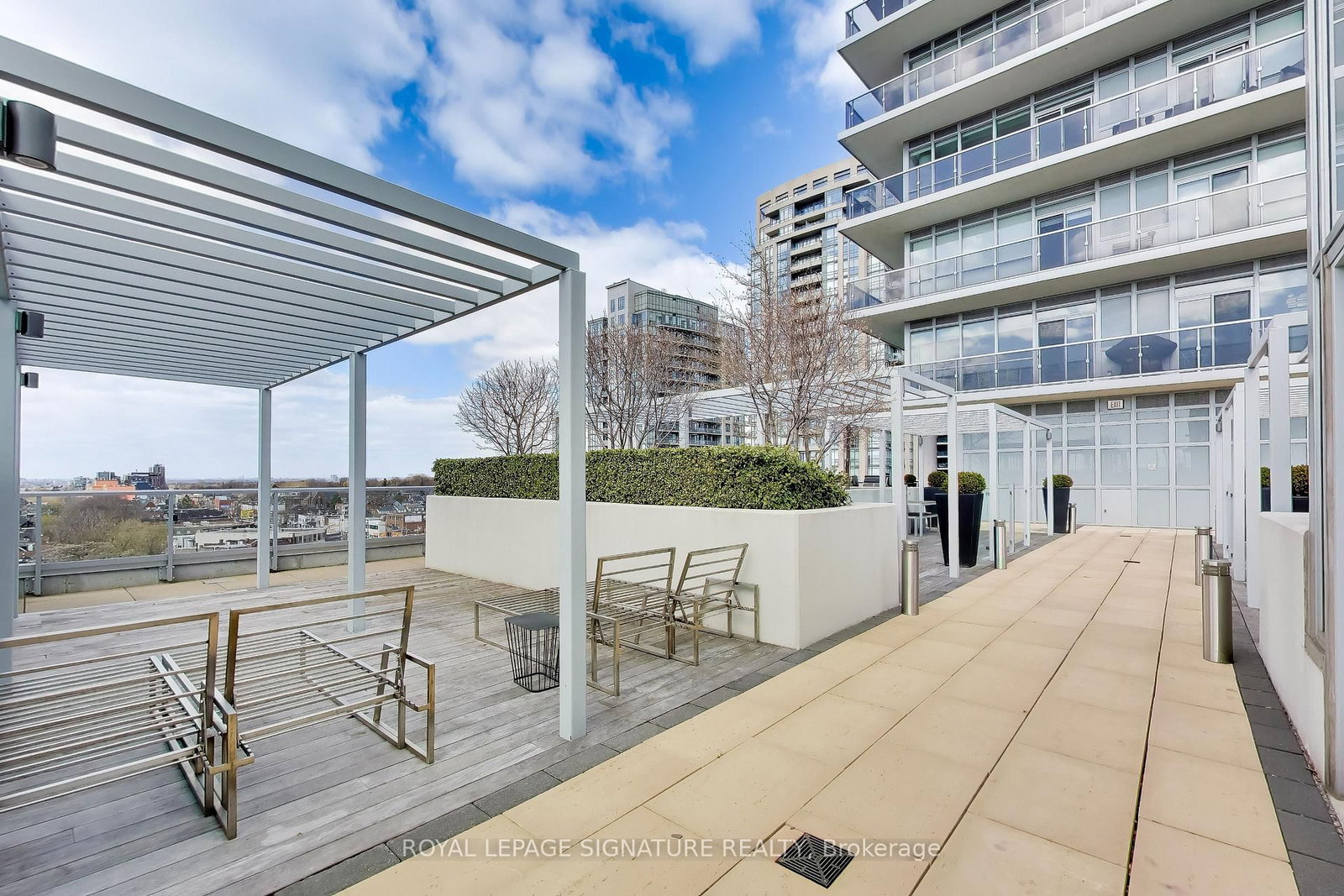 501 St Clair Avenue W, Unit 501 - Photo 40