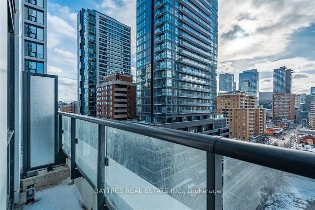 251 Jarvis Street, Unit 926 - Photo 12