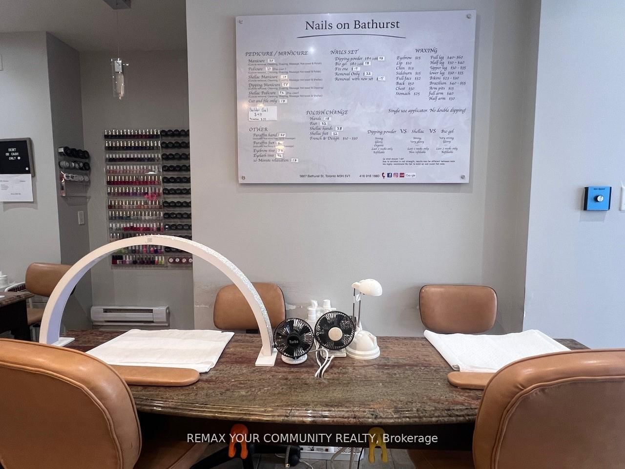 3887 Bathurst Street - Photo 5