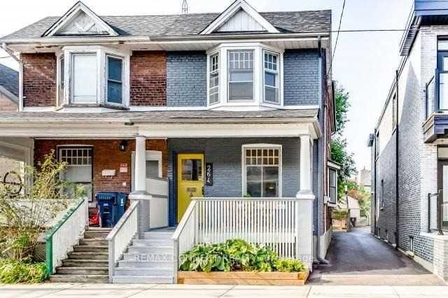 Main - 264 Sterling Road