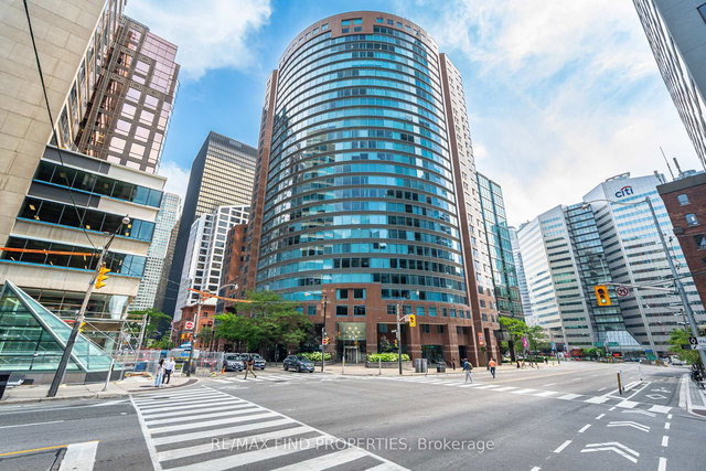 1203 - 33 University Avenue