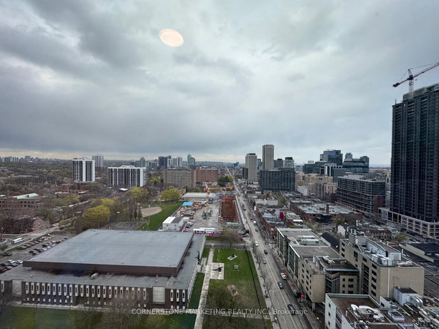 2605 - 100 Queen Street E