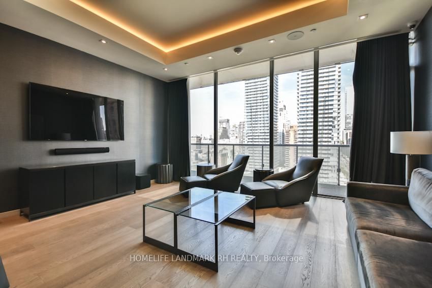 57 St Joseph Street, Unit 2101 - Photo 25