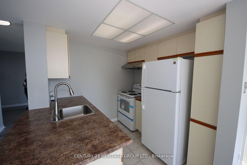 3304 - 7 Concorde Place