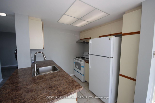 3304 - 7 Concorde Place