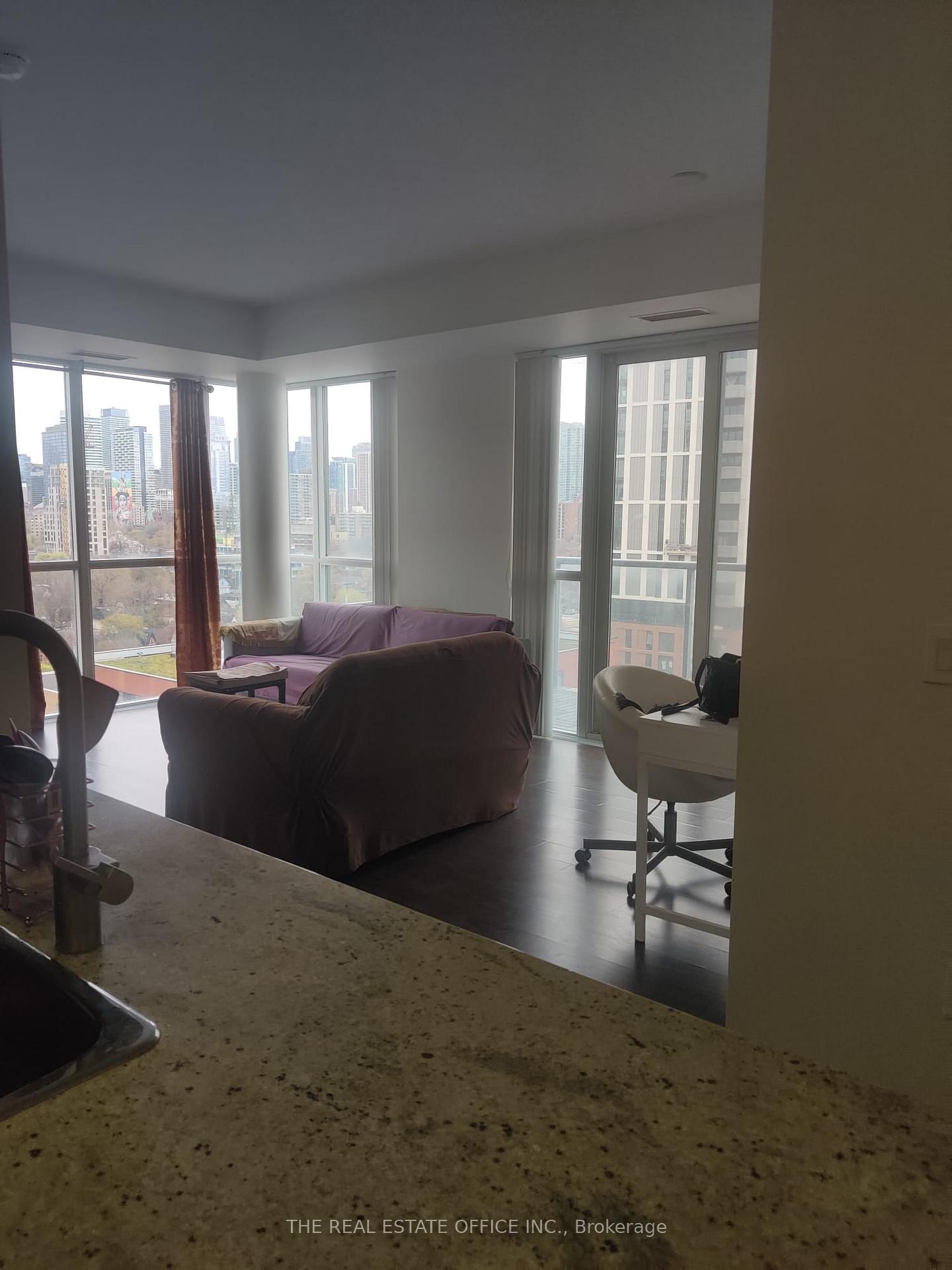 25 Cole Street, Unit 1501 - Photo 8