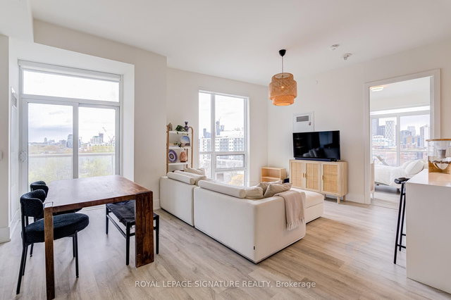 806 - 80 Vanauley Street